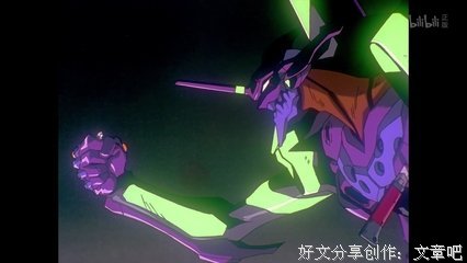 《新世纪福音战士：真人版》经典观后感有感