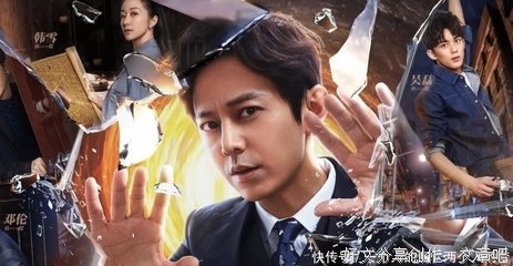何炅名句欣赏