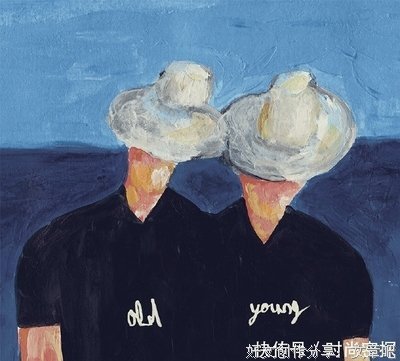 有些话