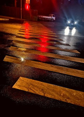 《午夜行者》经典观后感1000字