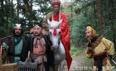 《解晚随世谈》好段摘抄