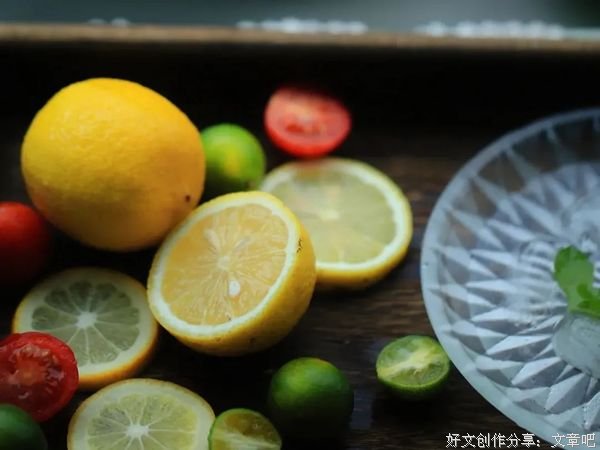 千帆过尽，自己才是人生的主角