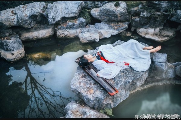 古风美句的优美句子