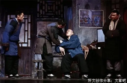 三看《骆驼祥子》：才顿悟老实人祥子，比坏人更可怕