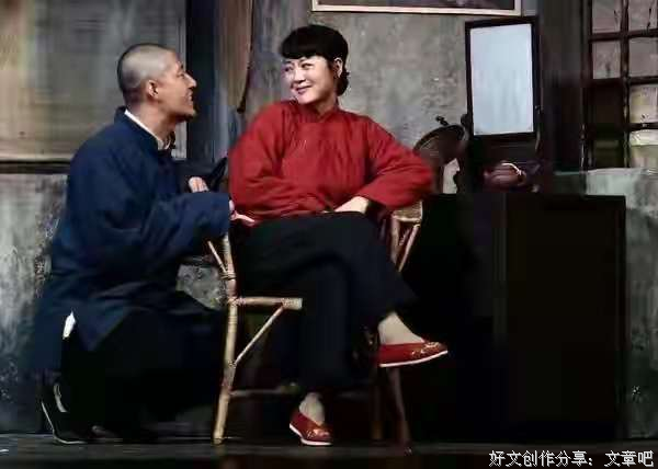 三看《骆驼祥子》：才顿悟老实人祥子，比坏人更可怕