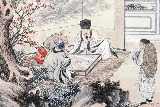 看谁都顺眼，是一种智慧，更是一种修行！
