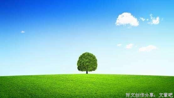 五个简短小故事：经典励志有哲理 ！