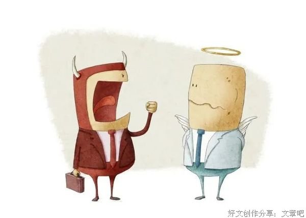 简短哲理小故事，看完受益匪浅