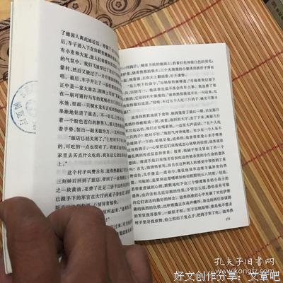 桤木王读后感100字