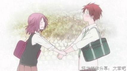 《赤发白雪姬》经典语句