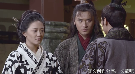《赵氏孤儿案》经典句子大全