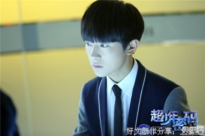 最经典的《超少年密码》佳句摘抄