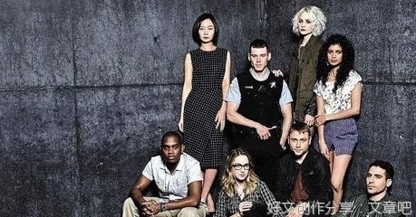 最经典的《超感八人组》名句欣赏