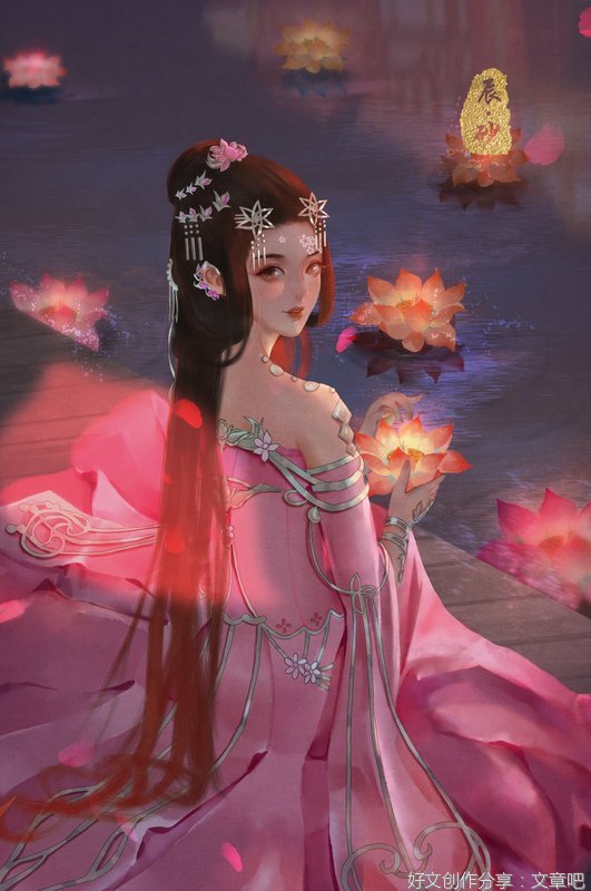 七秀句子