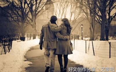 《爱情》的句子