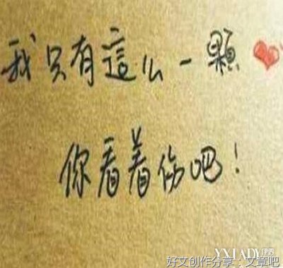  杂乱的，喜欢的，经典的句子