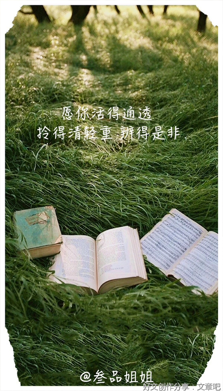有关不畏将来，不念过往的句子