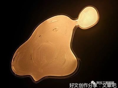 《吹玻璃的人》观后感100字