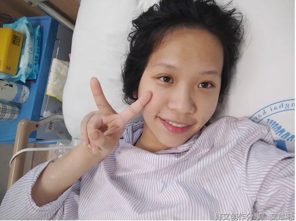 在跌跌撞撞中遇见更好的自我