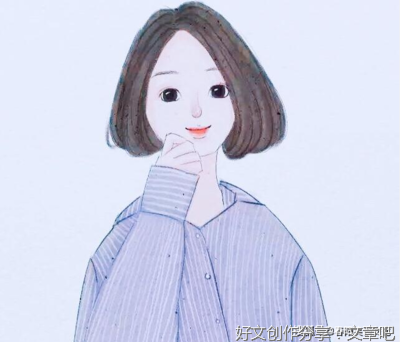 安东尼的优美句子