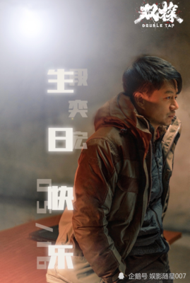 《双探》好看吗？经典观后感锦集