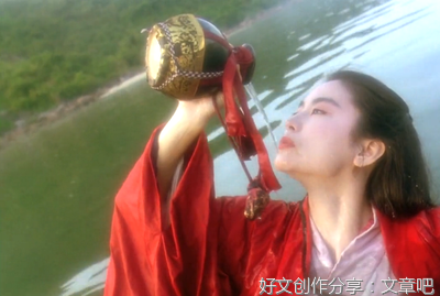 武侠句子