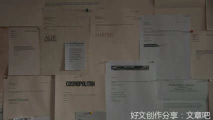 《这就是纽约》经典句子大全