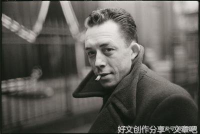 有关阿贝上当加缪的名言