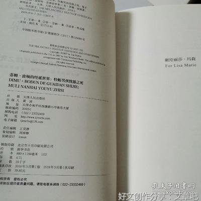 牡蠣男孩憂鬱之死经典读后感有感