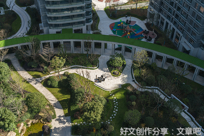 蓝园多莓经典名句