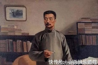 时为公务员的鲁迅读后感精选
