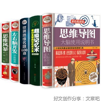 青少年大脑使用说明书经典读后感有感