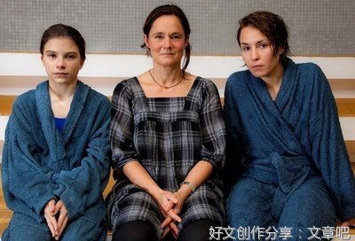 《爱，让悲伤跨越》观后感摘抄