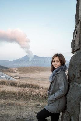 孤独的喃生山经典的句子