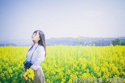 偶遇优美的句子