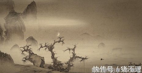 我们都在旅途中。名句欣赏