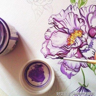 尽力优美的句子