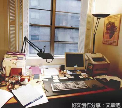 《追时间的人》佳句摘抄