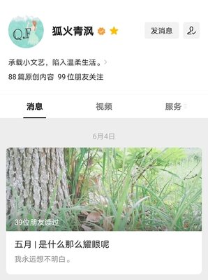 我的原创句子大全