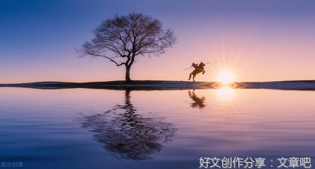 言优美的句子