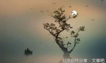 有关叶去个的名句