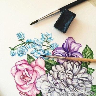 念优美的句子
