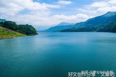 面朝大海春暖花开经典的句子