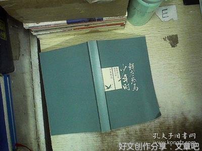 《鲜衣怒马少年时2：唐宋诗章里的盛世残梦》读后感精选