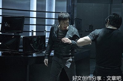 《哭泣的男人》经典影评有感