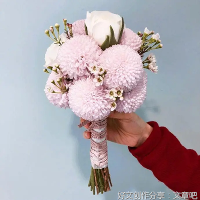 致流年：我们不曾说出口的情话