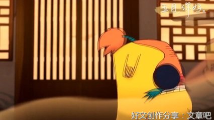千与千寻优美的句子