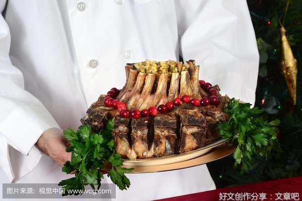 《克拉珀姆厨师奇遇记》的观后感大全