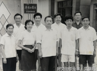 《二三事》读后感锦集