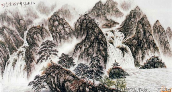 诗情